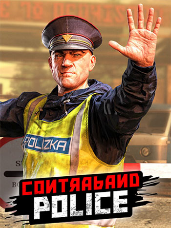 دانلود نسخه فشرده بازی Contraband Police برای کامپیوتر