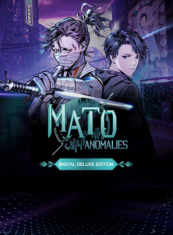 دانلود نسخه فشرده بازی Mato Anomalies برای کامپیوتر