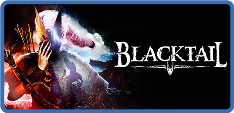 دانلود بازی کم حجم BLACKTAIL Update v1.5
