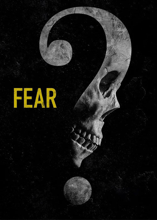 دانلود فیلم سینمایی ترس Fear 2023 با زیرنویس فارسی